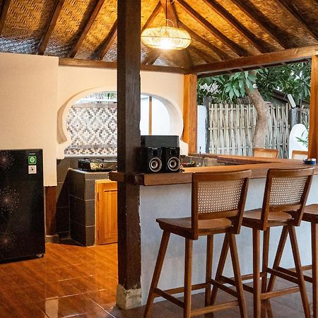 Villa Ardi Beltza Gili Air Ngoại thất bức ảnh