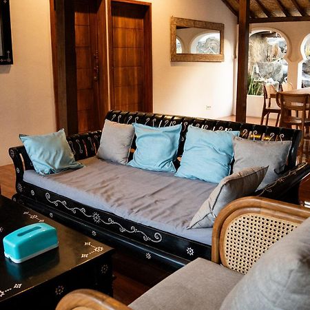 Villa Ardi Beltza Gili Air Ngoại thất bức ảnh