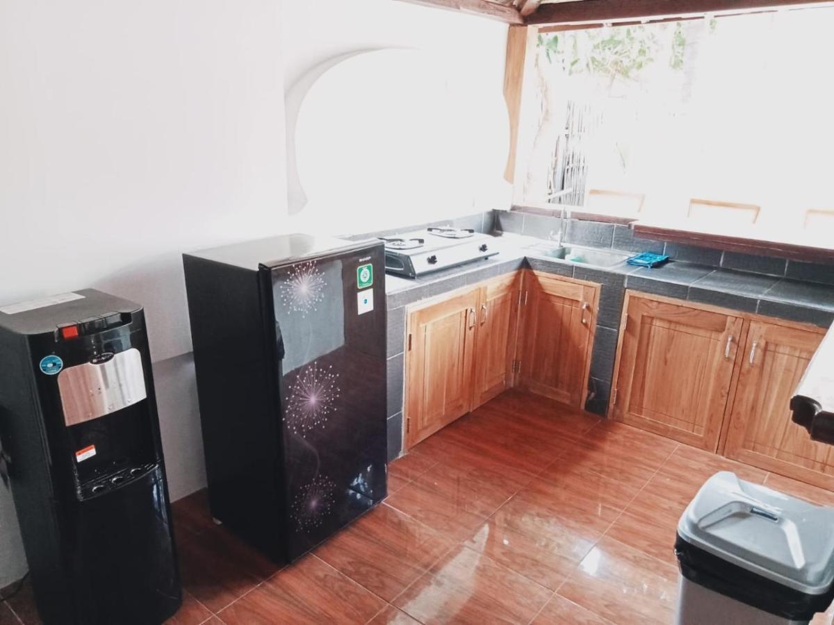 Villa Ardi Beltza Gili Air Ngoại thất bức ảnh