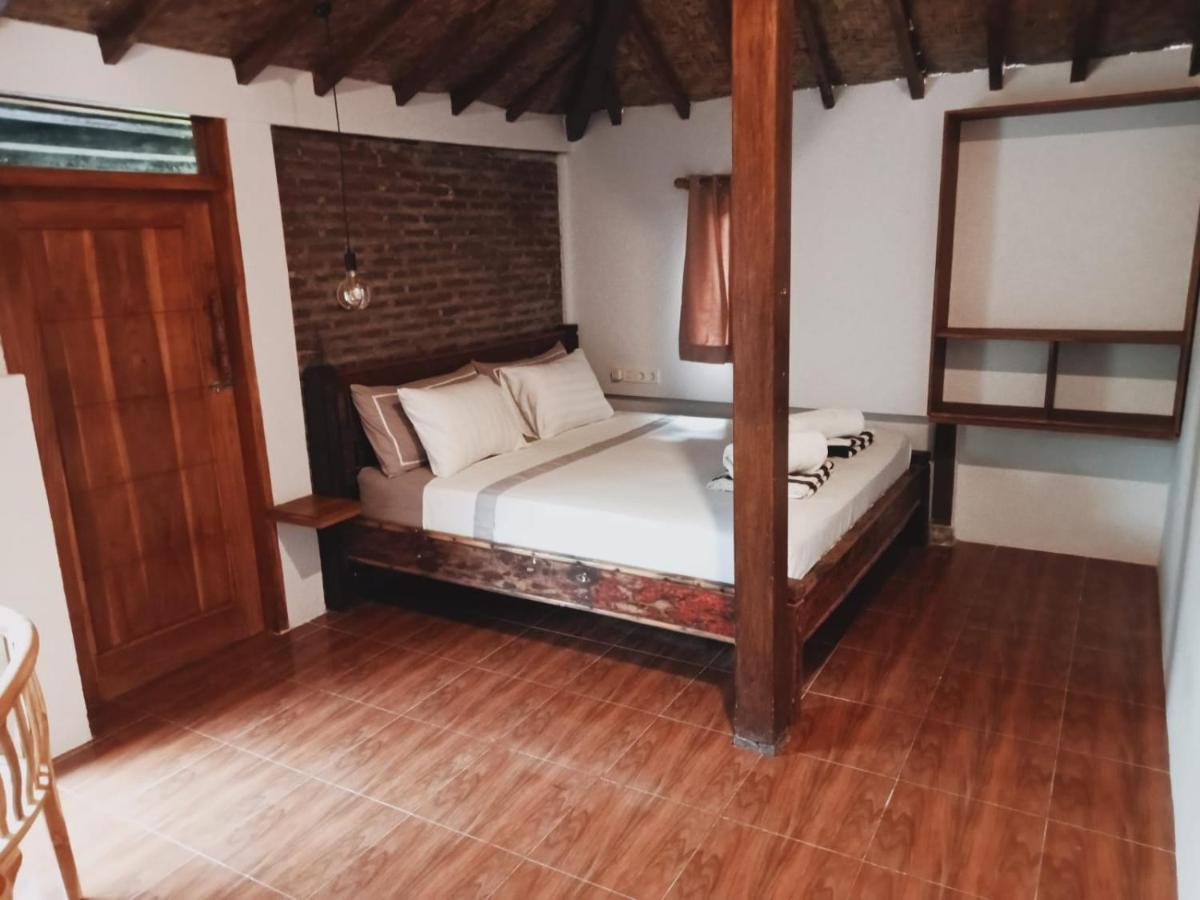 Villa Ardi Beltza Gili Air Ngoại thất bức ảnh