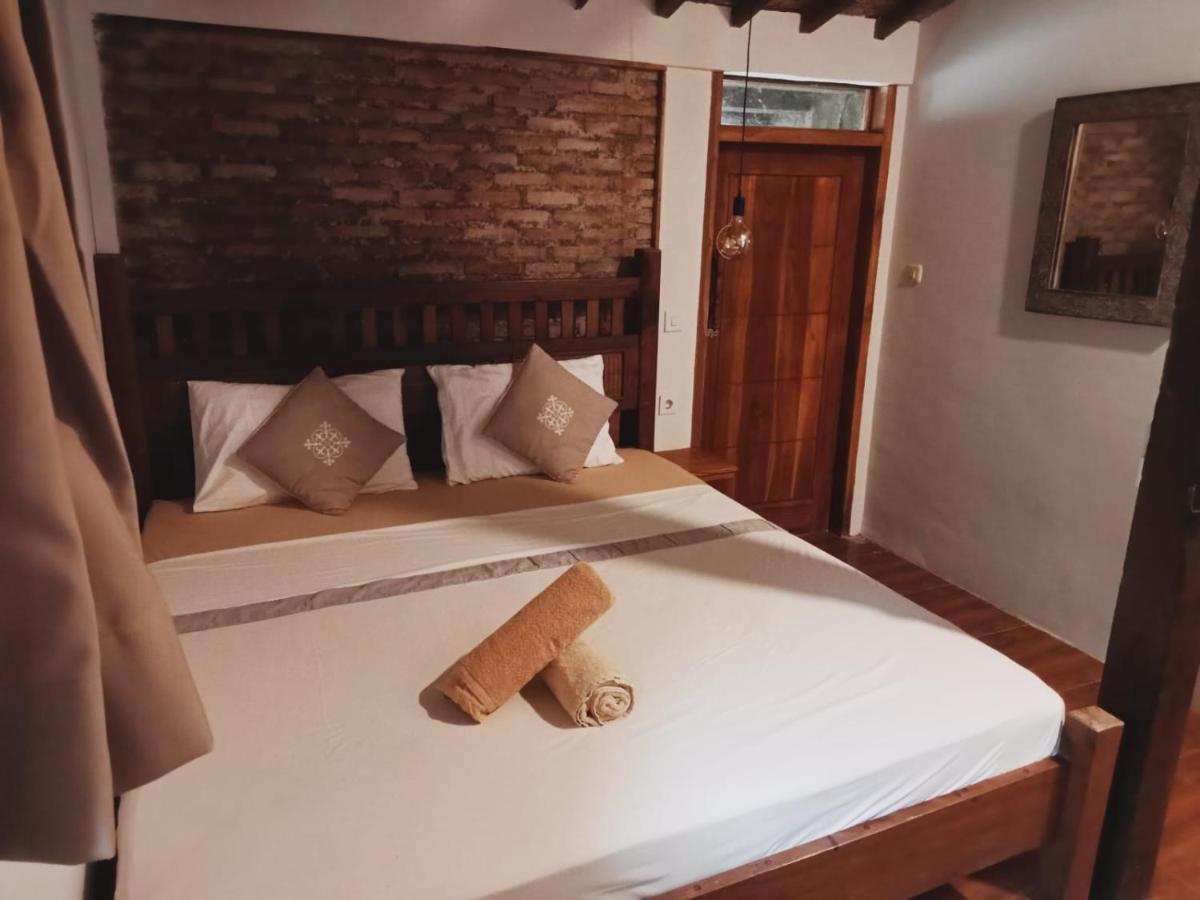 Villa Ardi Beltza Gili Air Ngoại thất bức ảnh