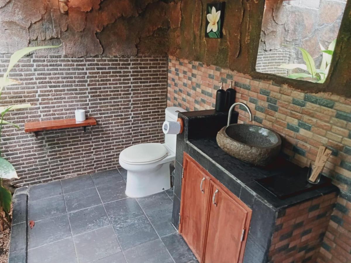 Villa Ardi Beltza Gili Air Ngoại thất bức ảnh
