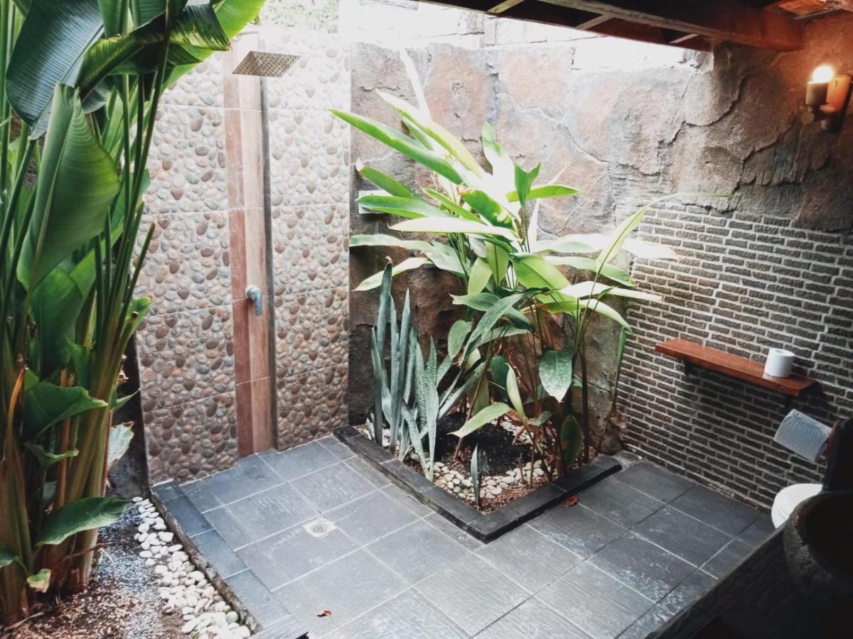 Villa Ardi Beltza Gili Air Ngoại thất bức ảnh