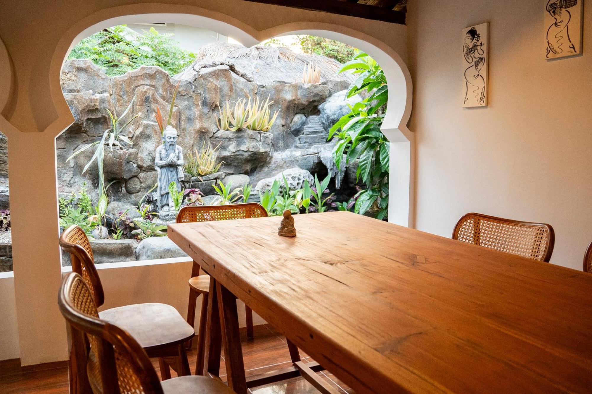 Villa Ardi Beltza Gili Air Ngoại thất bức ảnh
