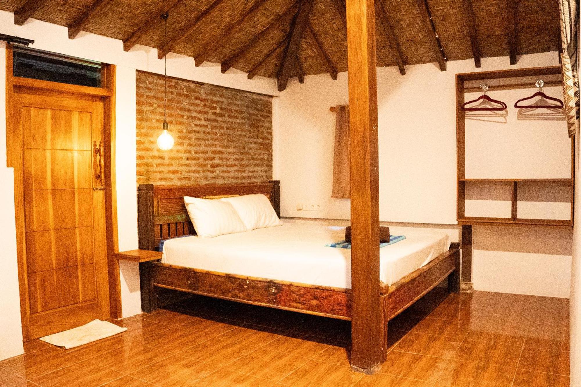 Villa Ardi Beltza Gili Air Ngoại thất bức ảnh