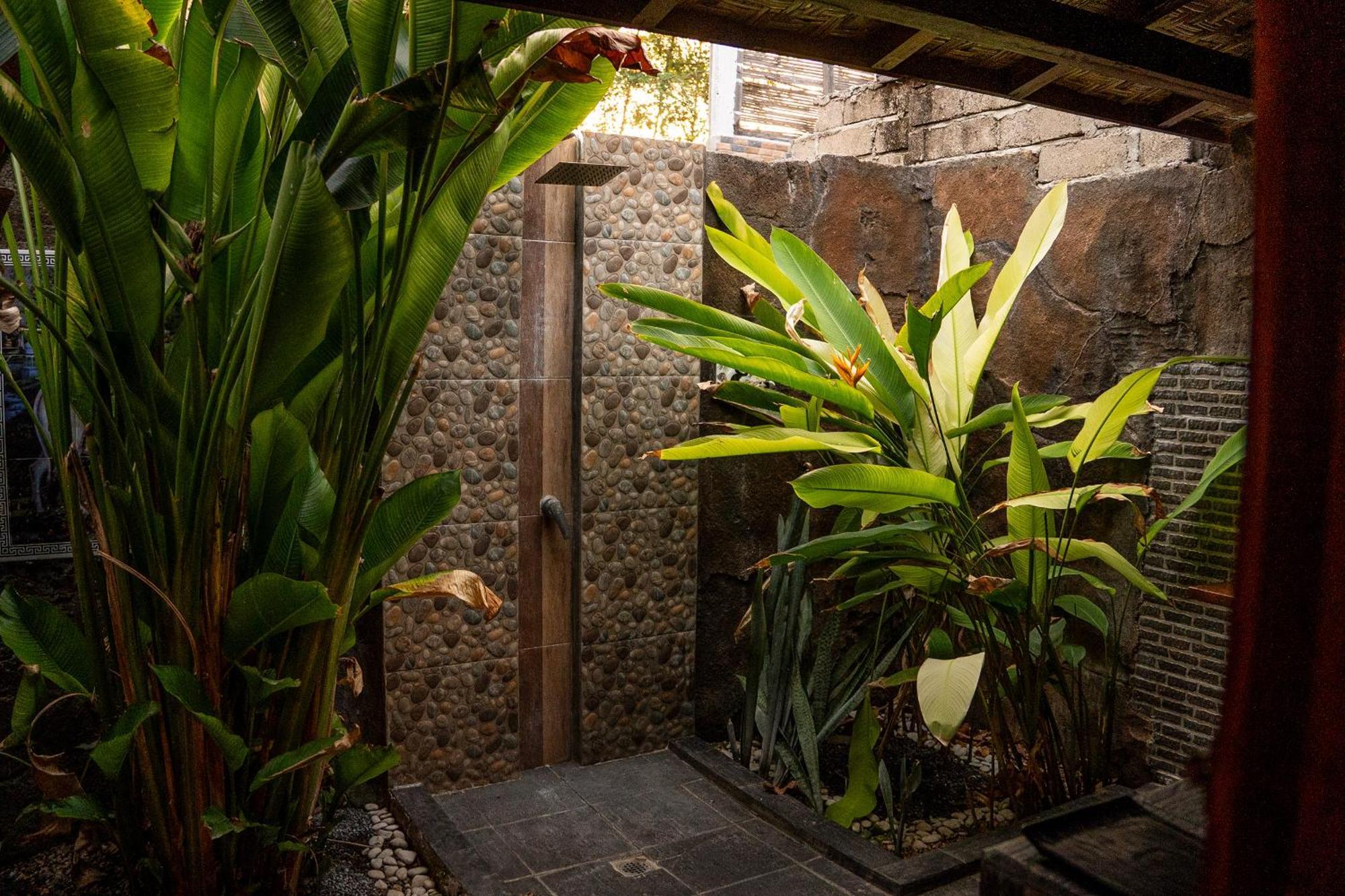 Villa Ardi Beltza Gili Air Ngoại thất bức ảnh