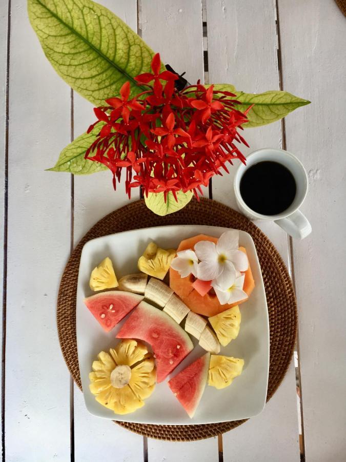 Villa Ardi Beltza Gili Air Phòng bức ảnh